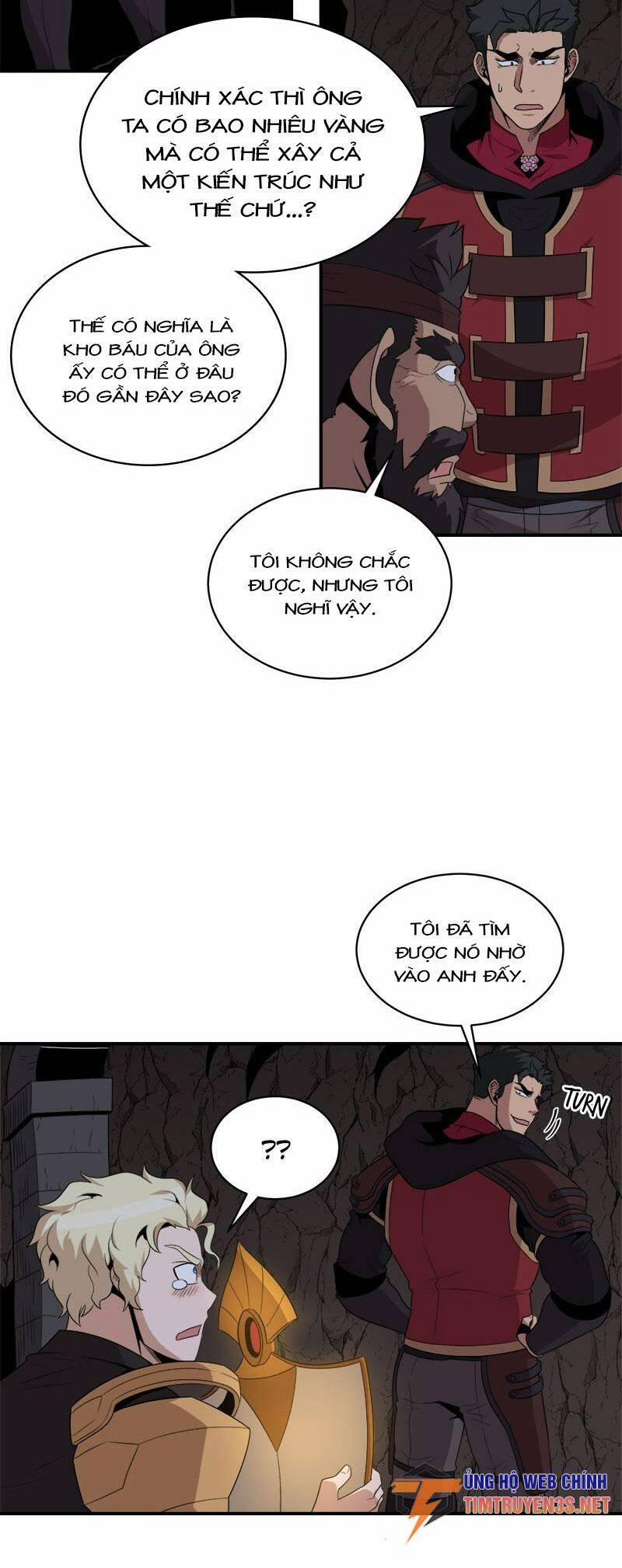 Người Bán Hoa Mạnh Nhất 99 trang 7