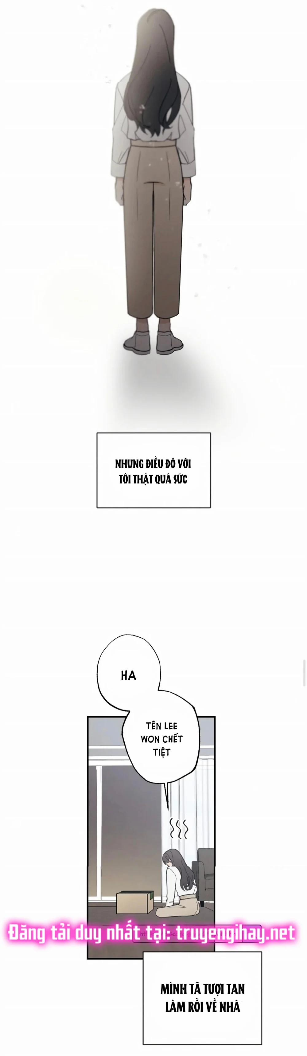 Người Bạn Thuở Nhỏ Sao Có Thế Lớn Như Vậy! – 1.1 trang 9