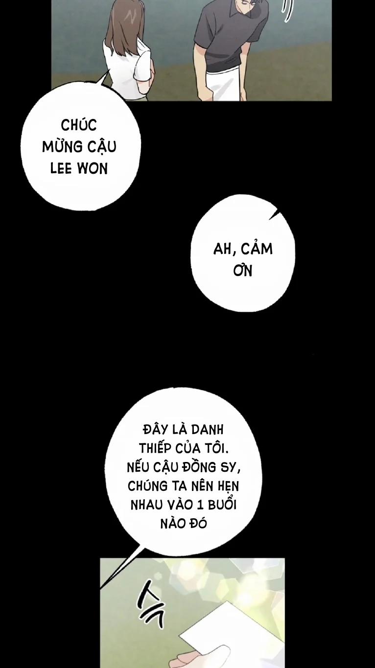 Người Bạn Thuở Nhỏ Sao Có Thế Lớn Như Vậy! – 11.1 trang 15