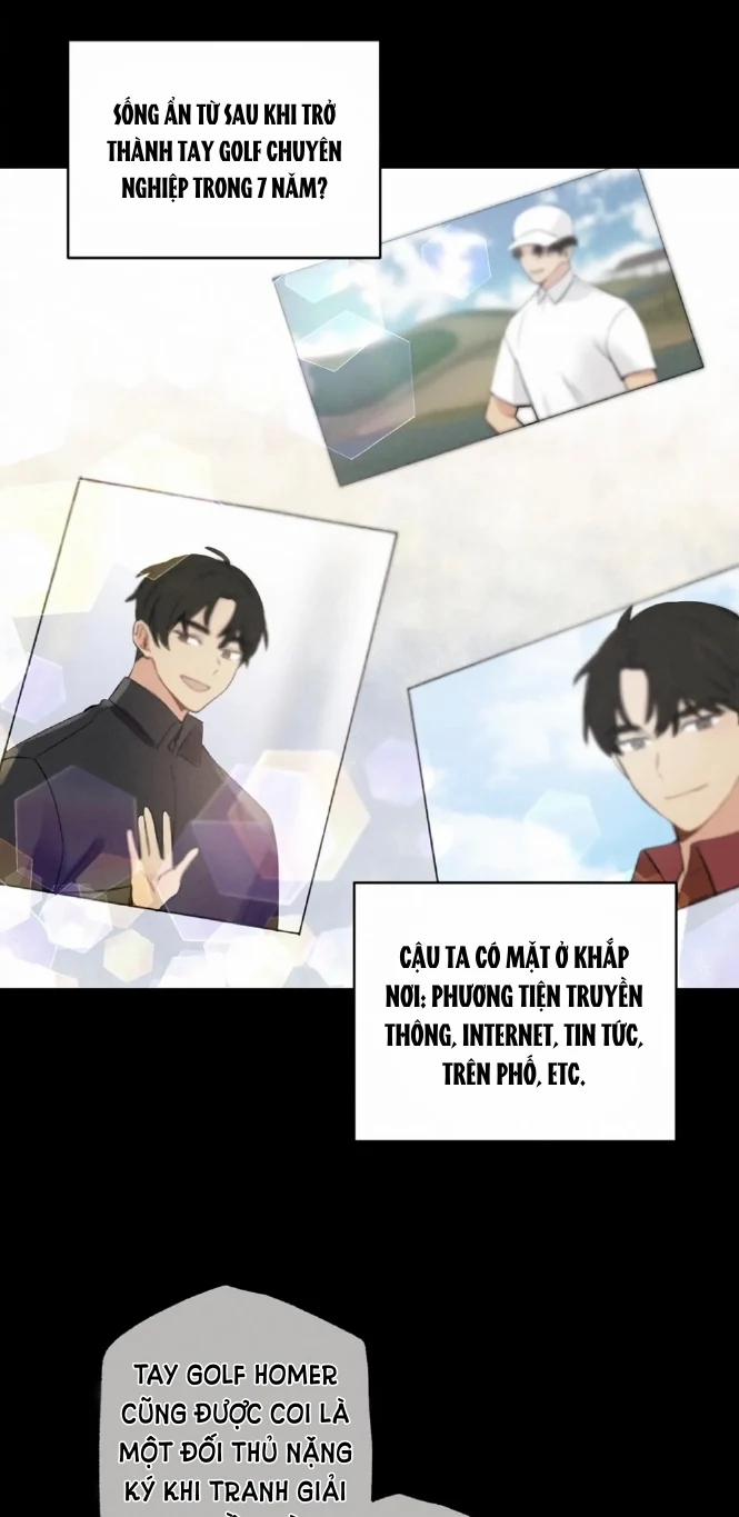 Người Bạn Thuở Nhỏ Sao Có Thế Lớn Như Vậy! – 11.1 trang 5