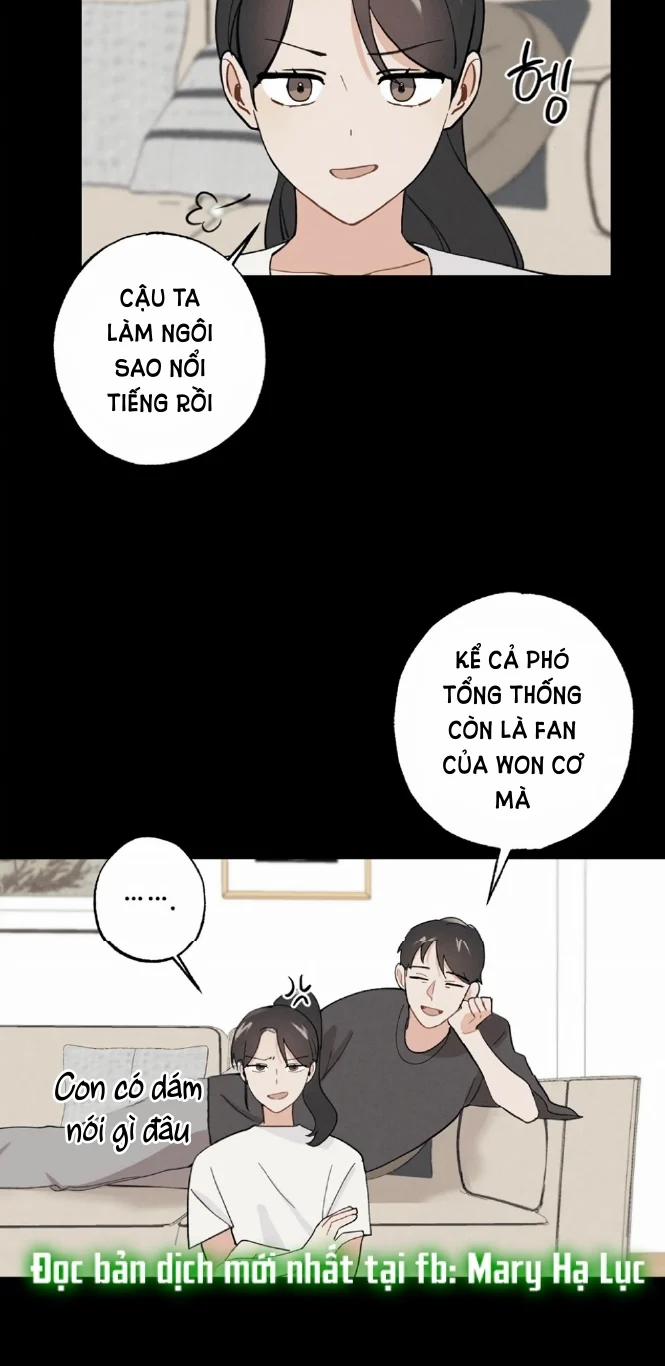 Người Bạn Thuở Nhỏ Sao Có Thế Lớn Như Vậy! – 11.1 trang 7
