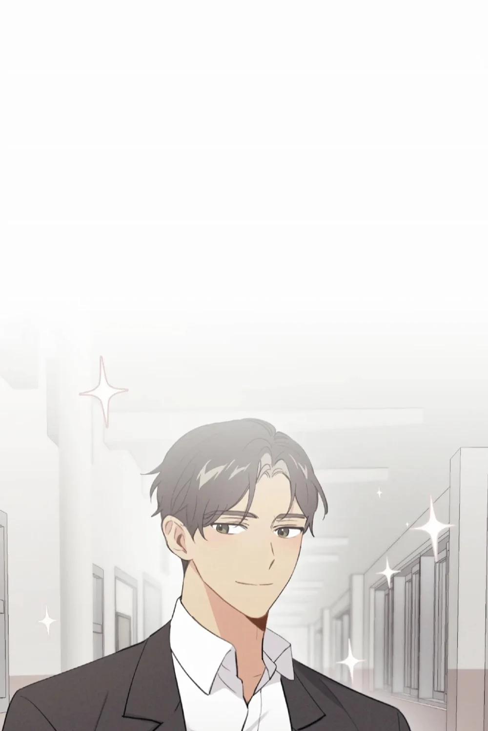 Người Bạn Thuở Nhỏ Sao Có Thế Lớn Như Vậy! – 12.1 trang 2