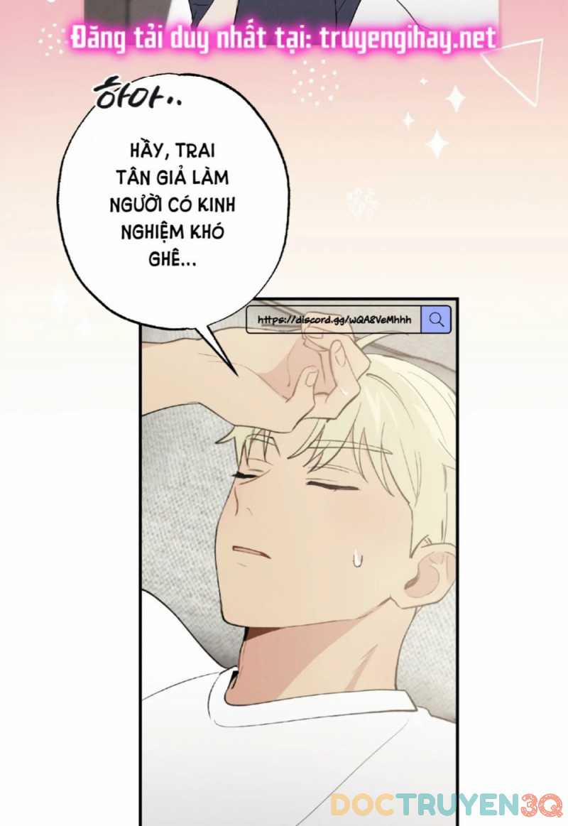 Người Bạn Thuở Nhỏ Sao Có Thế Lớn Như Vậy! – 13.2 trang 13