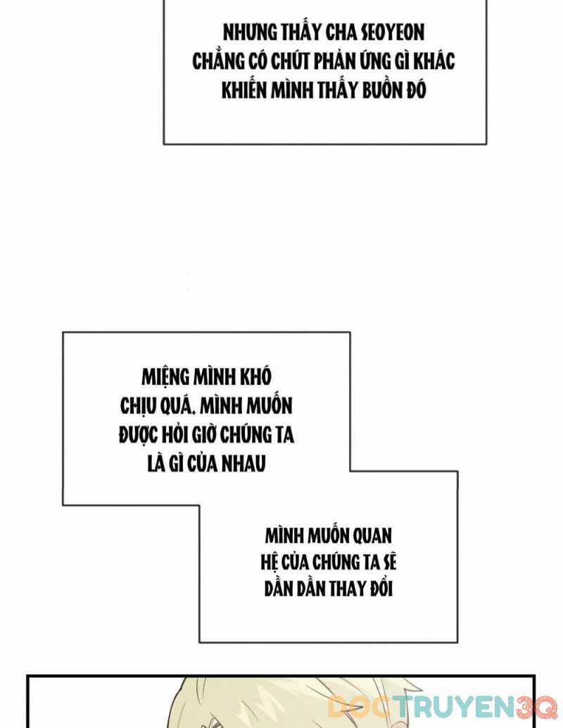 Người Bạn Thuở Nhỏ Sao Có Thế Lớn Như Vậy! – 13.2 trang 17