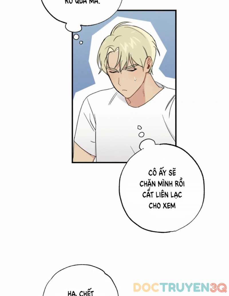 Người Bạn Thuở Nhỏ Sao Có Thế Lớn Như Vậy! – 13.2 trang 19