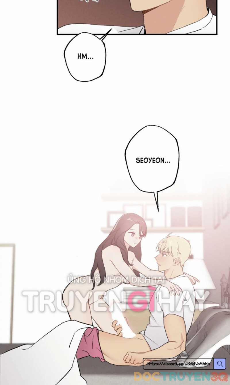 Người Bạn Thuở Nhỏ Sao Có Thế Lớn Như Vậy! – 13.2 trang 31