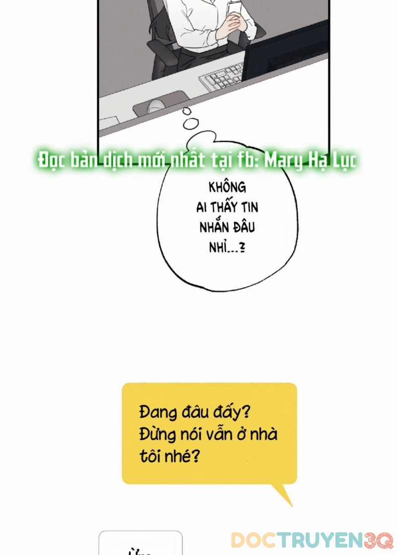 Người Bạn Thuở Nhỏ Sao Có Thế Lớn Như Vậy! – 13.2 trang 5