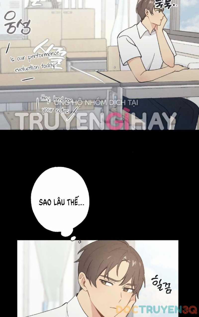 Người Bạn Thuở Nhỏ Sao Có Thế Lớn Như Vậy! – 13.2 trang 51