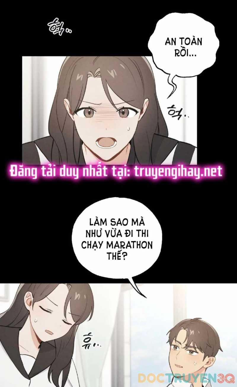 Người Bạn Thuở Nhỏ Sao Có Thế Lớn Như Vậy! – 13.2 trang 55