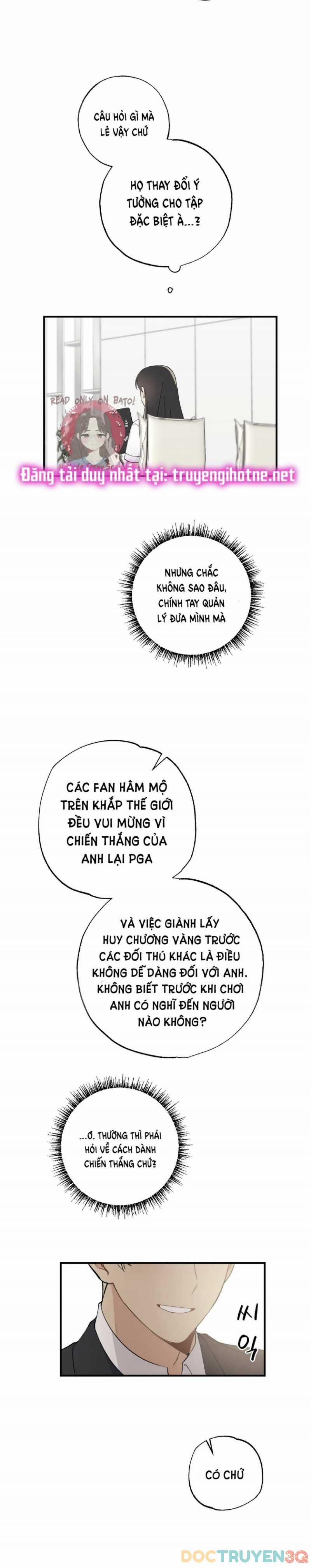 Người Bạn Thuở Nhỏ Sao Có Thế Lớn Như Vậy! – 18.1 trang 6