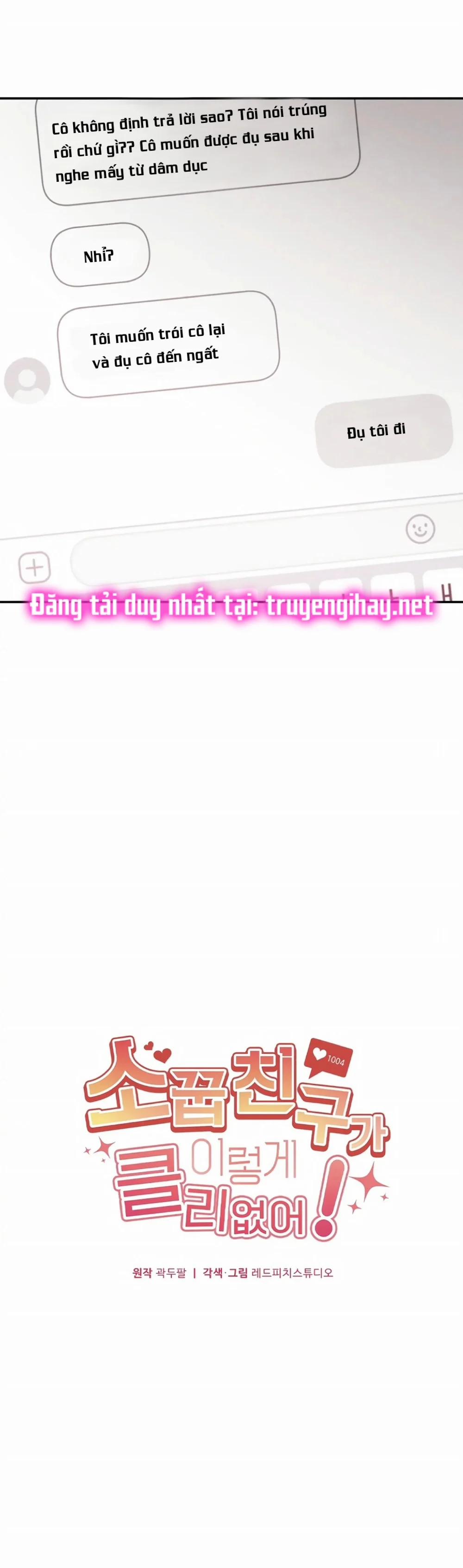 Người Bạn Thuở Nhỏ Sao Có Thế Lớn Như Vậy! – 3.1 trang 9