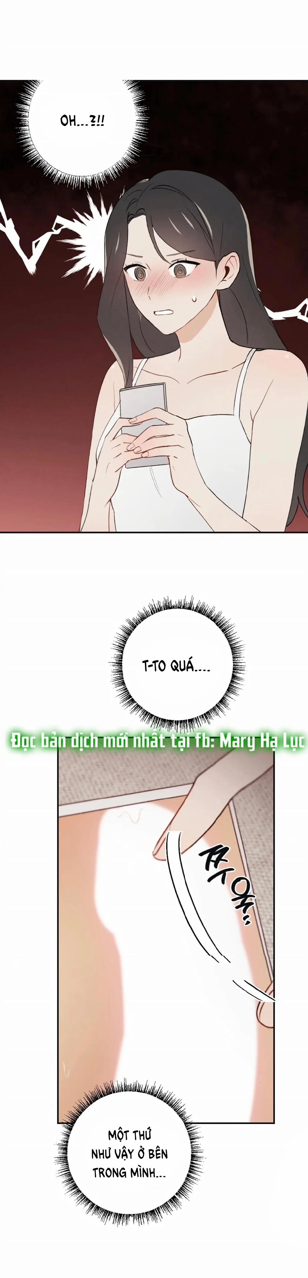 Người Bạn Thuở Nhỏ Sao Có Thế Lớn Như Vậy! – 3.2 trang 2