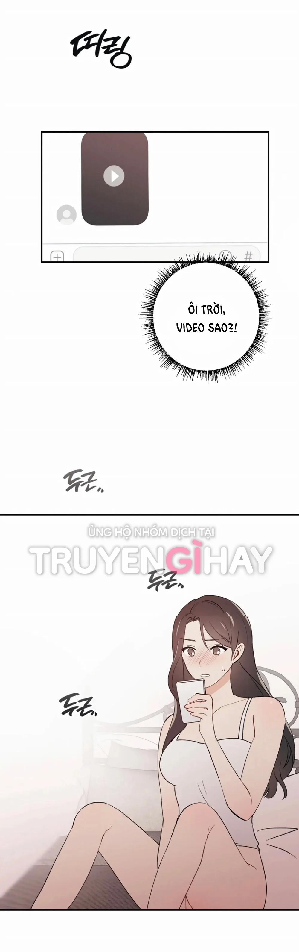 Người Bạn Thuở Nhỏ Sao Có Thế Lớn Như Vậy! – 3.2 trang 3