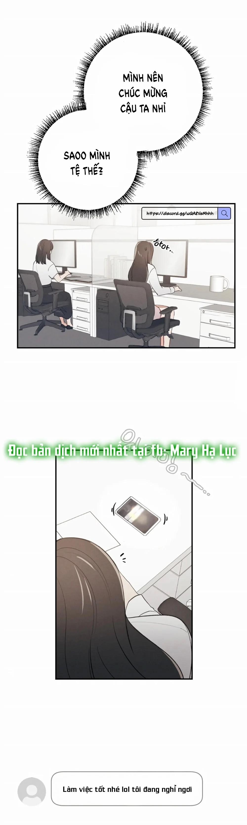 Người Bạn Thuở Nhỏ Sao Có Thế Lớn Như Vậy! – 4.1 trang 5