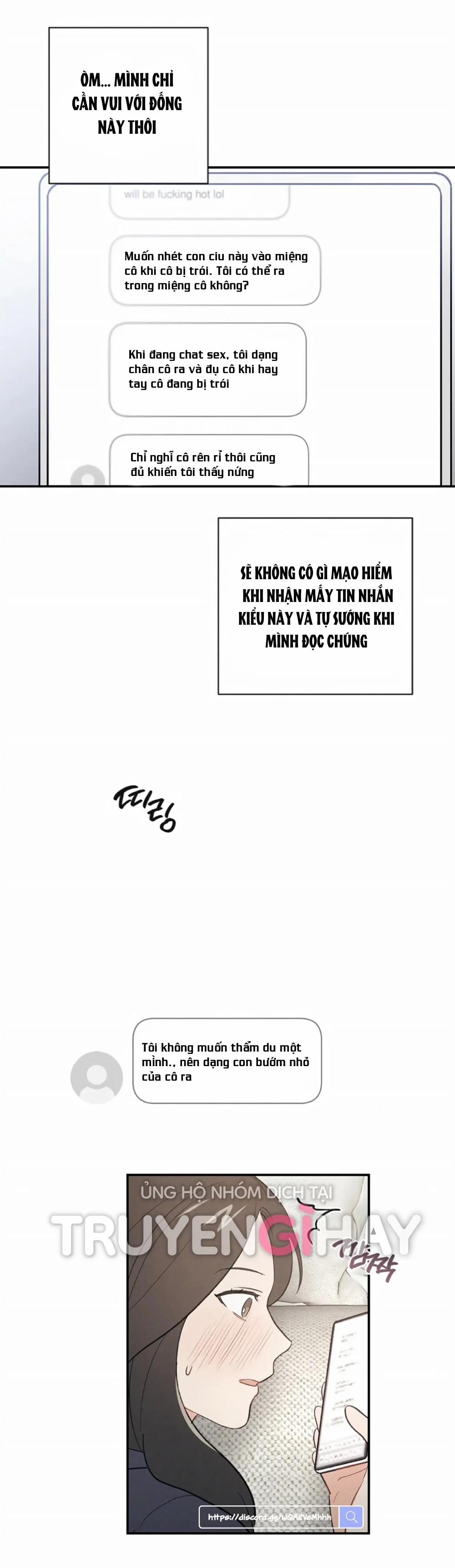 Người Bạn Thuở Nhỏ Sao Có Thế Lớn Như Vậy! – 4.2 trang 7