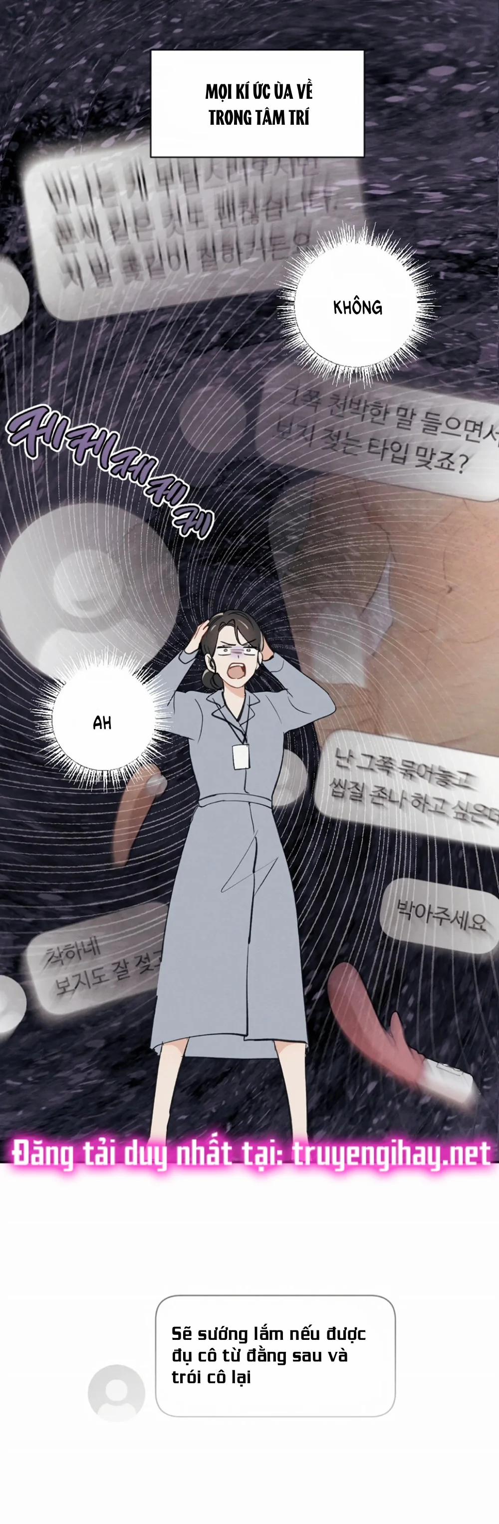 Người Bạn Thuở Nhỏ Sao Có Thế Lớn Như Vậy! – 5.2 trang 17