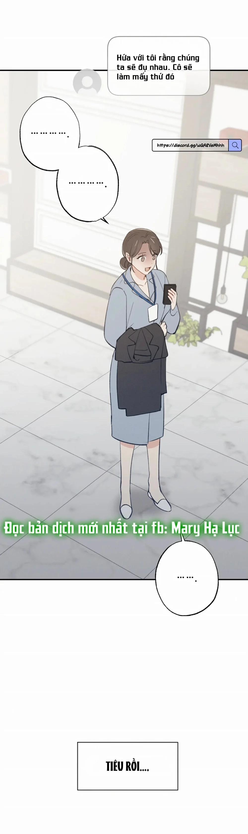 Người Bạn Thuở Nhỏ Sao Có Thế Lớn Như Vậy! – 5.2 trang 18