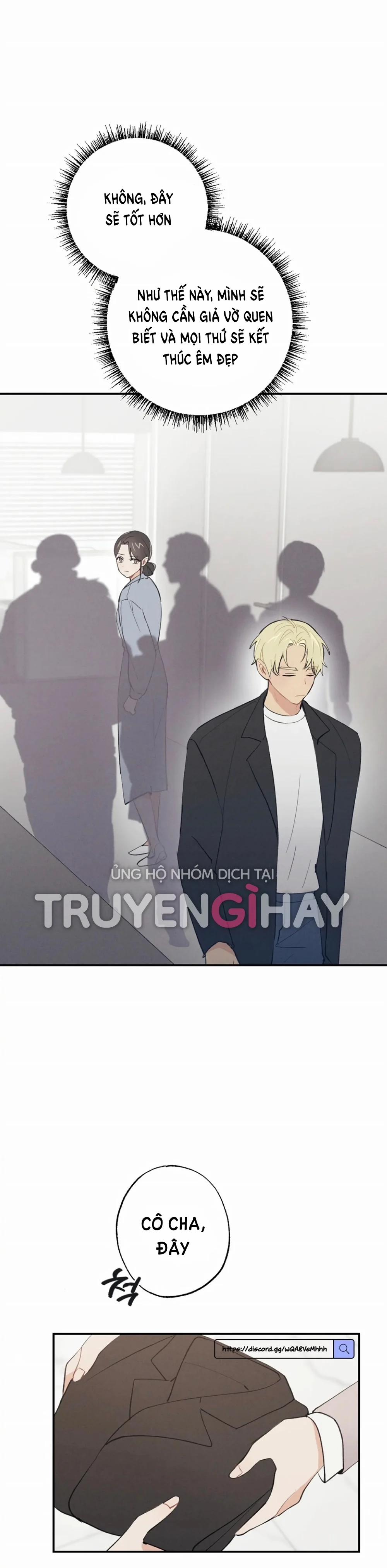 Người Bạn Thuở Nhỏ Sao Có Thế Lớn Như Vậy! – 5.2 trang 4