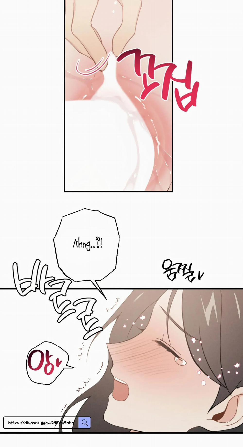 Người Bạn Thuở Nhỏ Sao Có Thế Lớn Như Vậy! – 9.1 trang 21