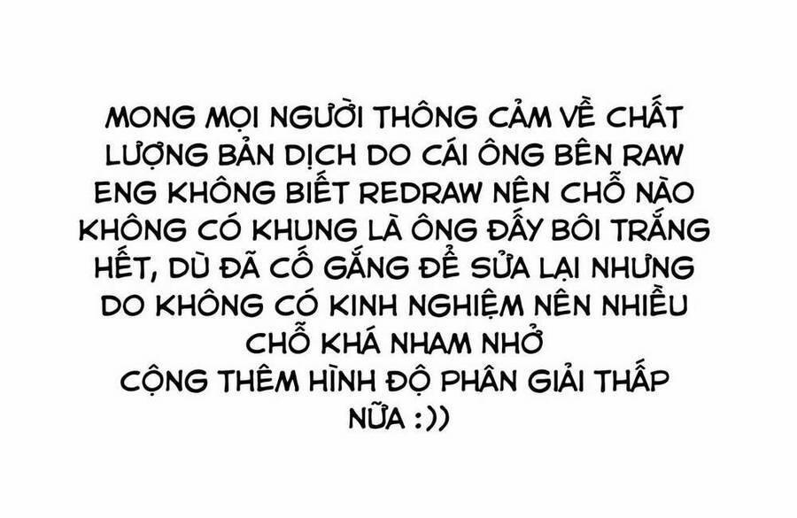 Người Bạn Thuở Nhỏ Trong Hầm Ngục Chương 2 Trang 14