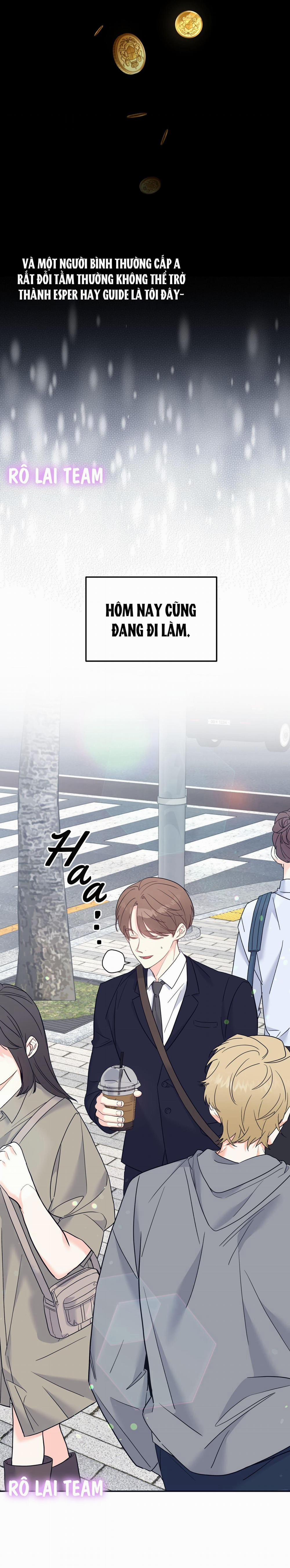 Người Bình Thường Cấp A 0 trang 11