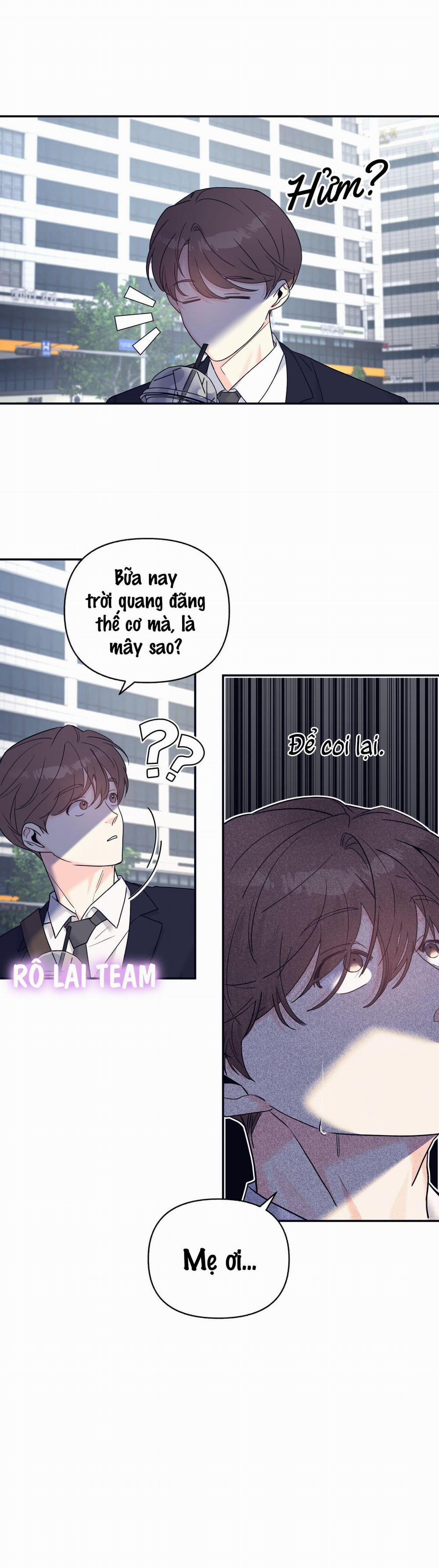 Người Bình Thường Cấp A 0 trang 12