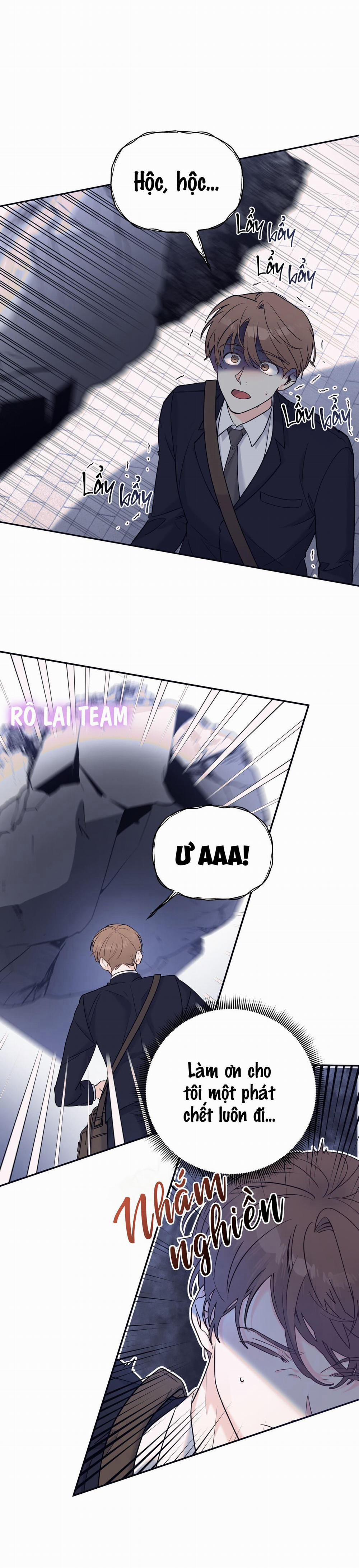 Người Bình Thường Cấp A 0 trang 15