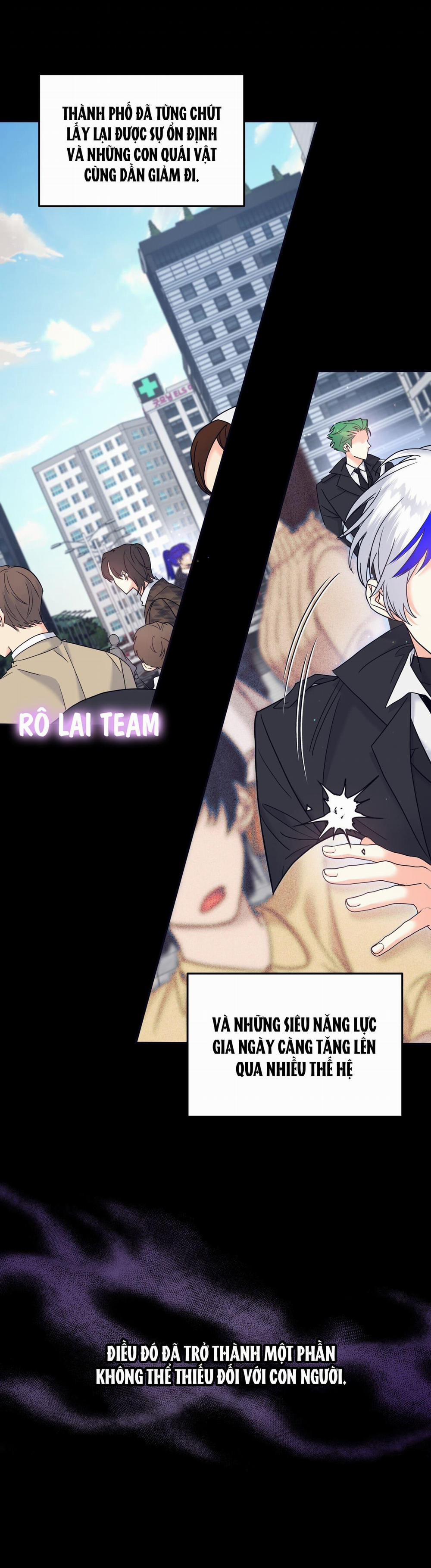 Người Bình Thường Cấp A 0 trang 6