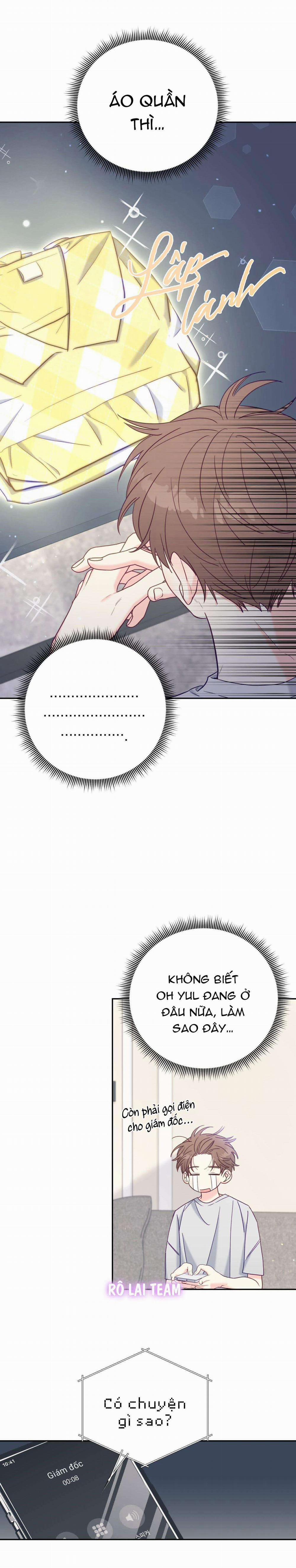 Người Bình Thường Cấp A 10 trang 10