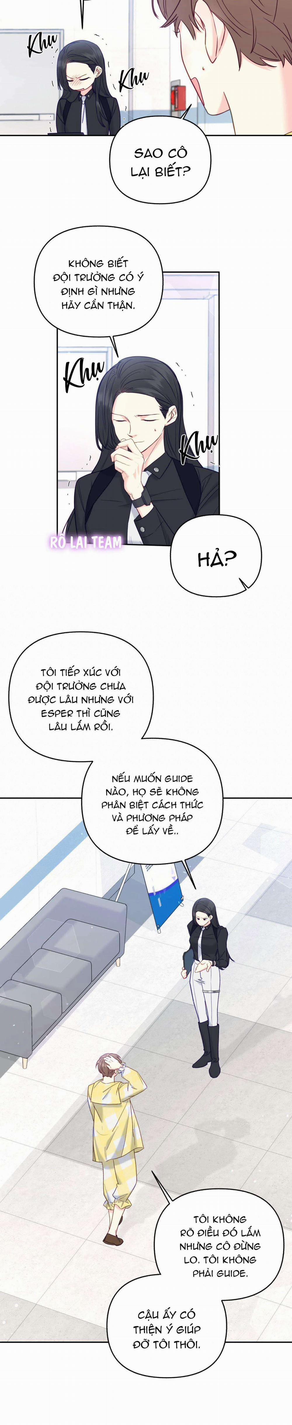 Người Bình Thường Cấp A 10 trang 15