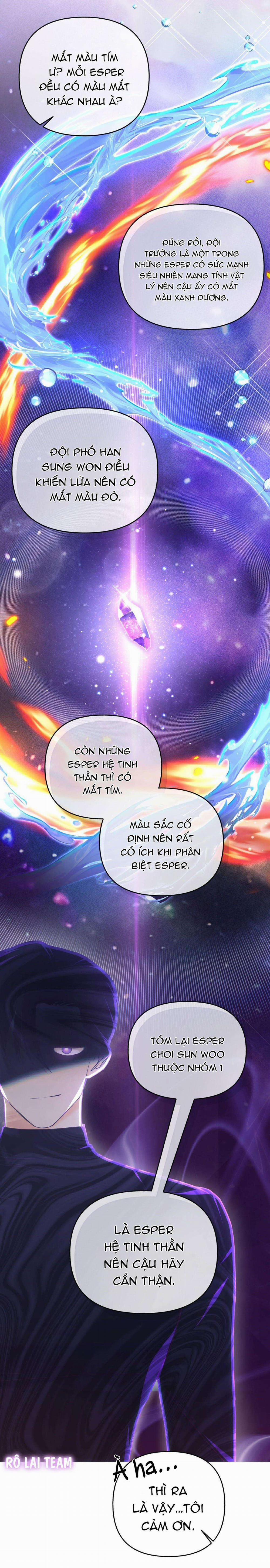 Người Bình Thường Cấp A 10 trang 17