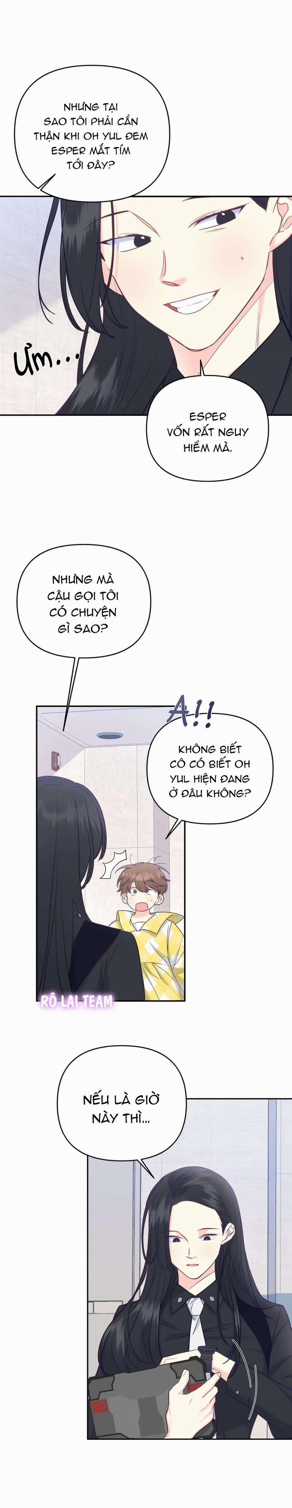 Người Bình Thường Cấp A 10 trang 18