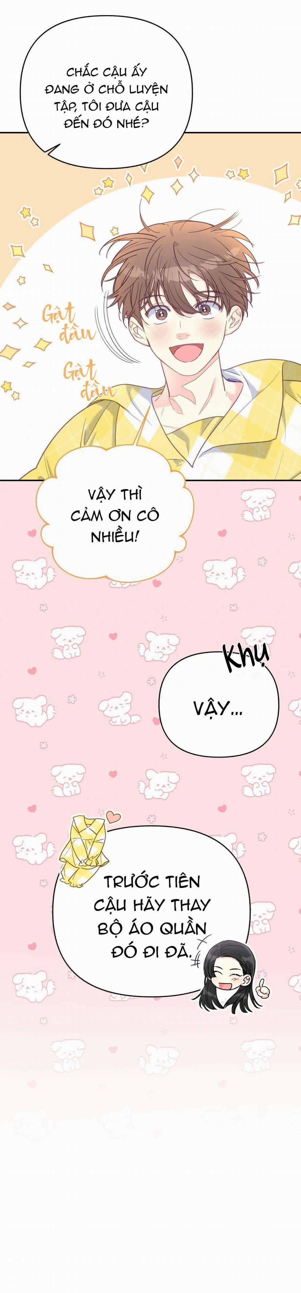 Người Bình Thường Cấp A 10 trang 19