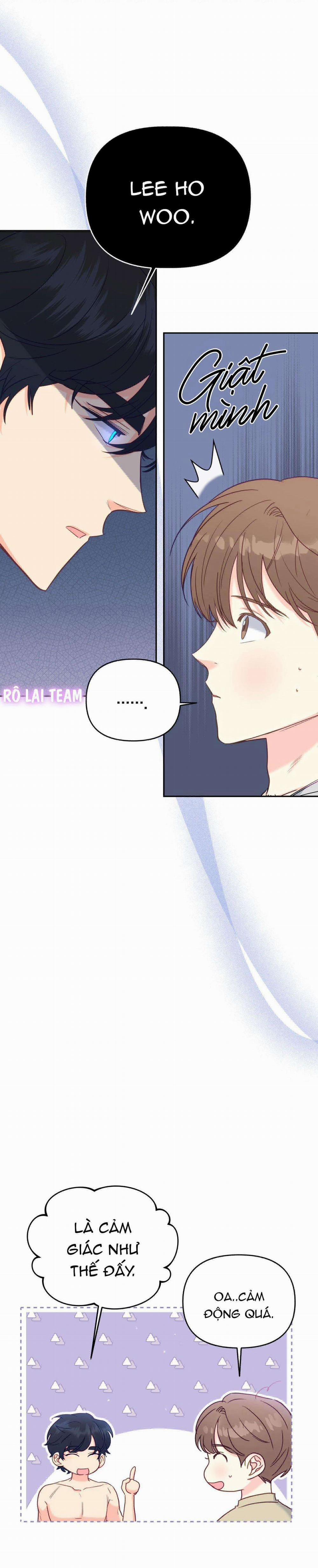 Người Bình Thường Cấp A 10 trang 4