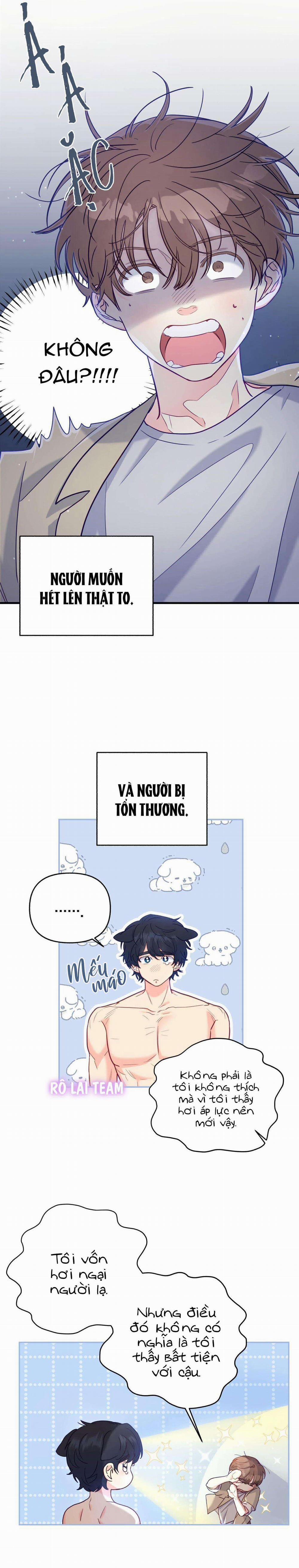 Người Bình Thường Cấp A 10 trang 6