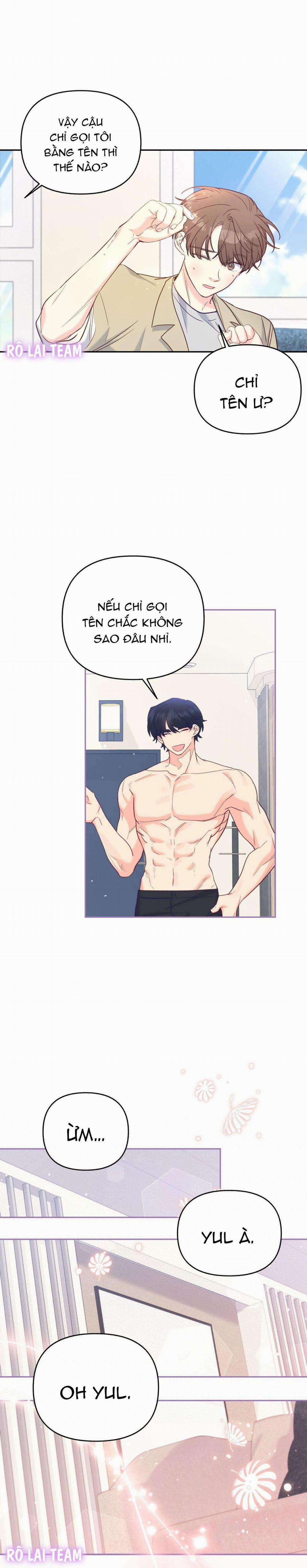 Người Bình Thường Cấp A 10 trang 7