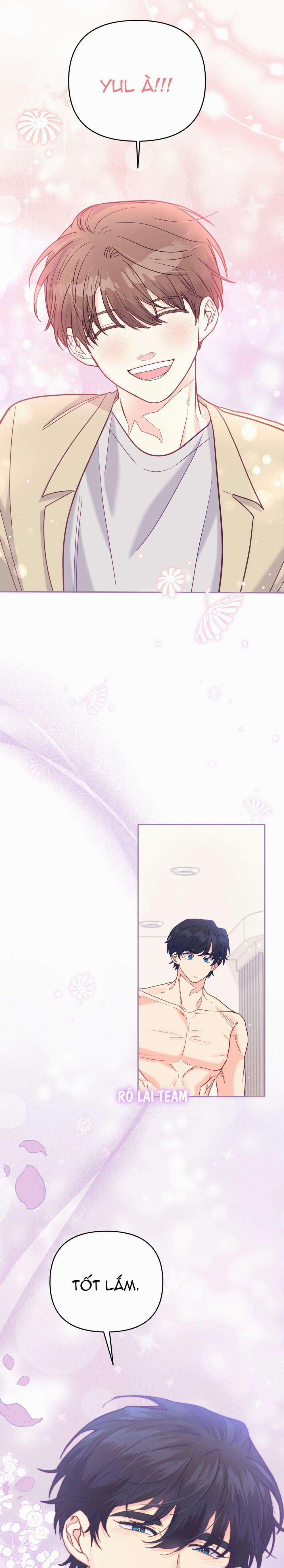 Người Bình Thường Cấp A 10 trang 8