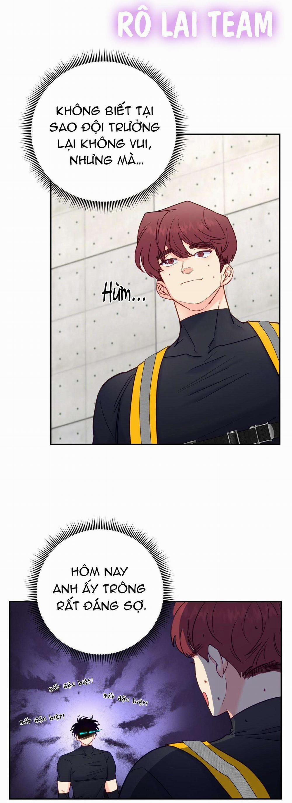 Người Bình Thường Cấp A 11 trang 1