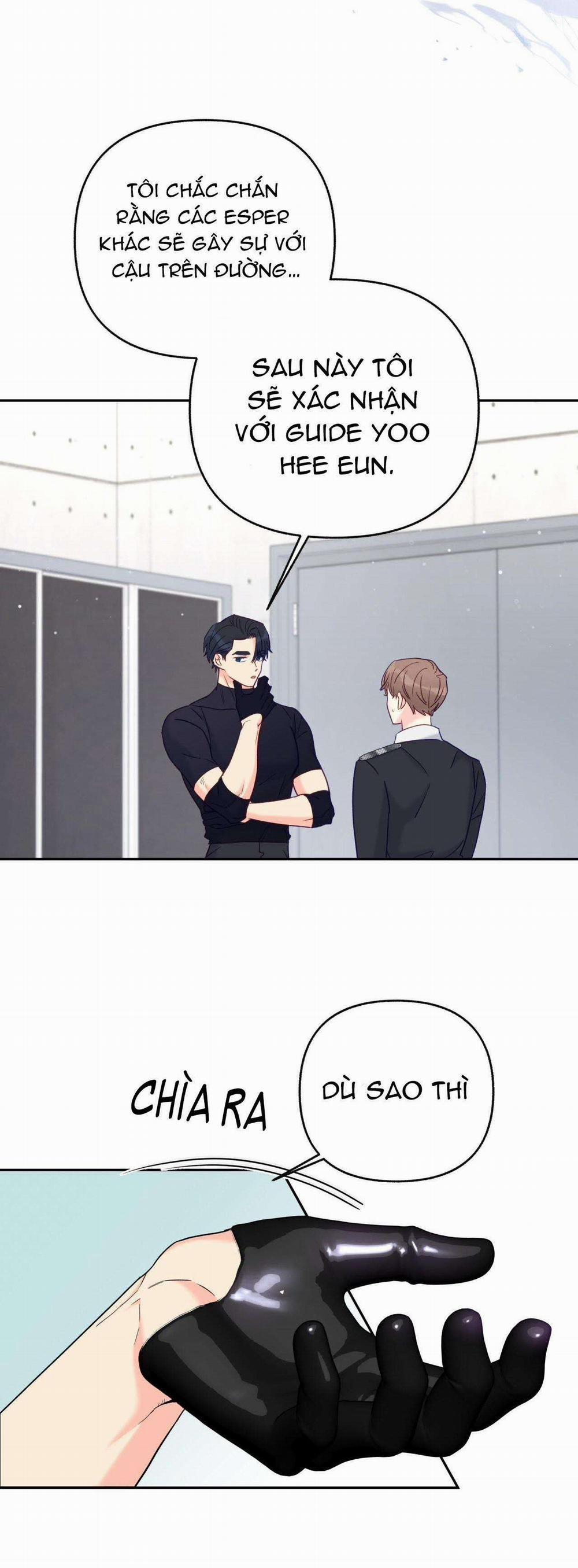 Người Bình Thường Cấp A 11 trang 23