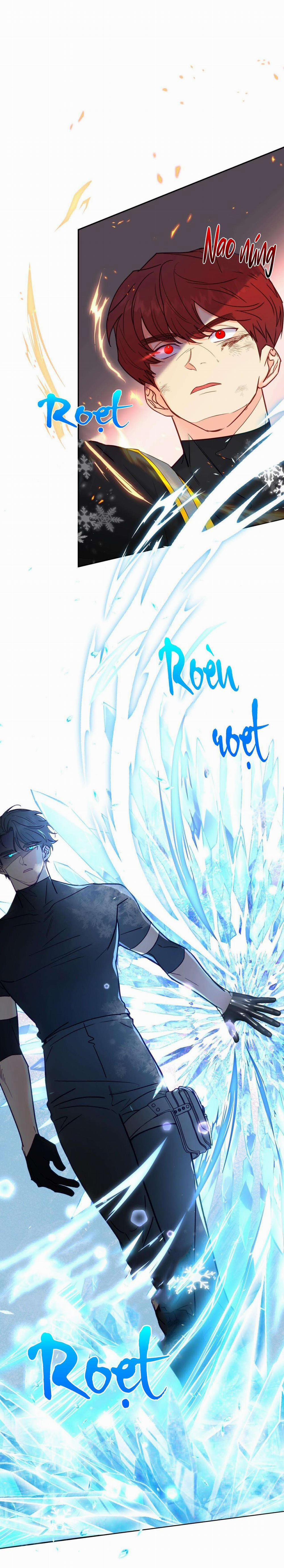 Người Bình Thường Cấp A 11 trang 4