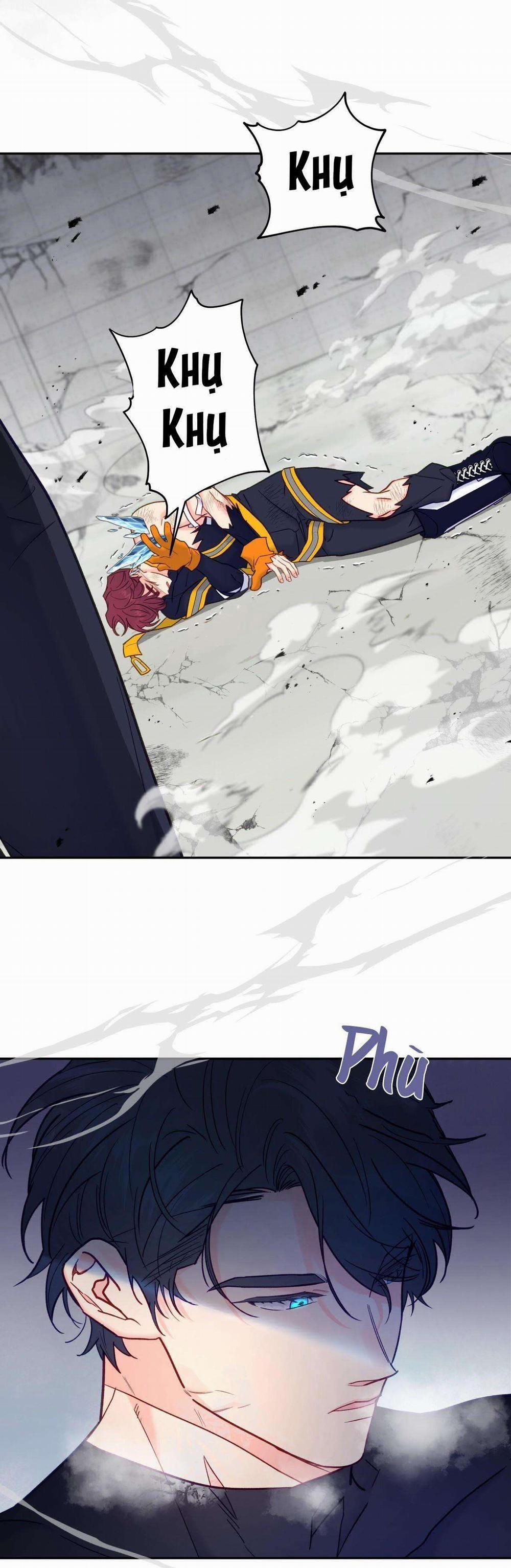 Người Bình Thường Cấp A 11 trang 7