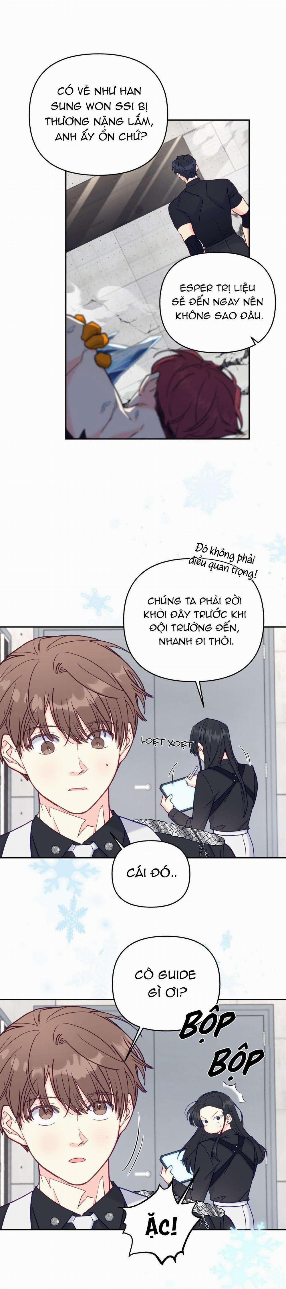 Người Bình Thường Cấp A 11 trang 9