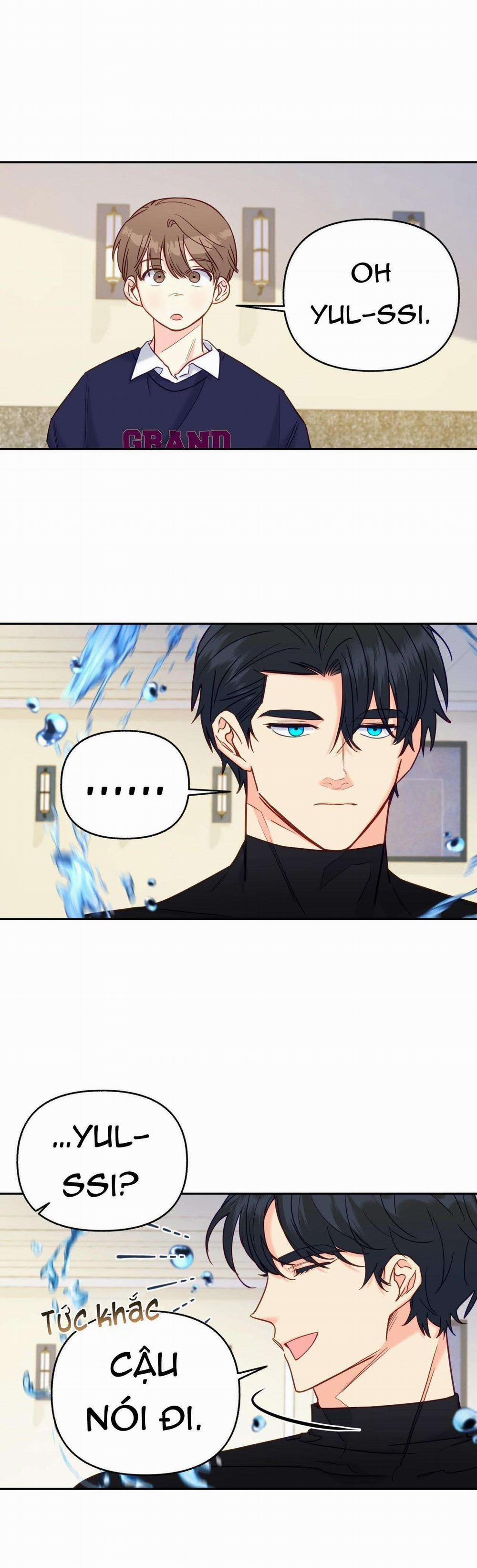 Người Bình Thường Cấp A 12 trang 10