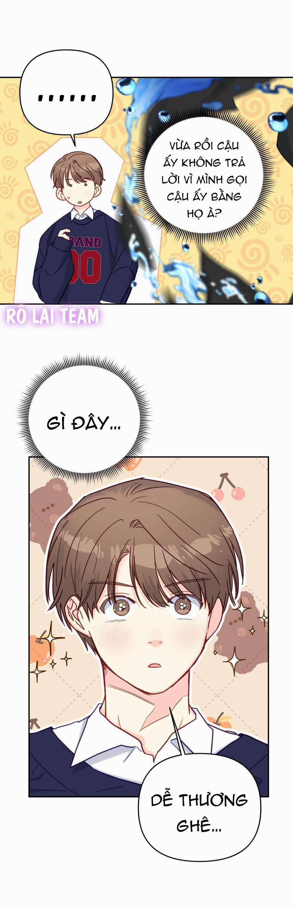 Người Bình Thường Cấp A 12 trang 11