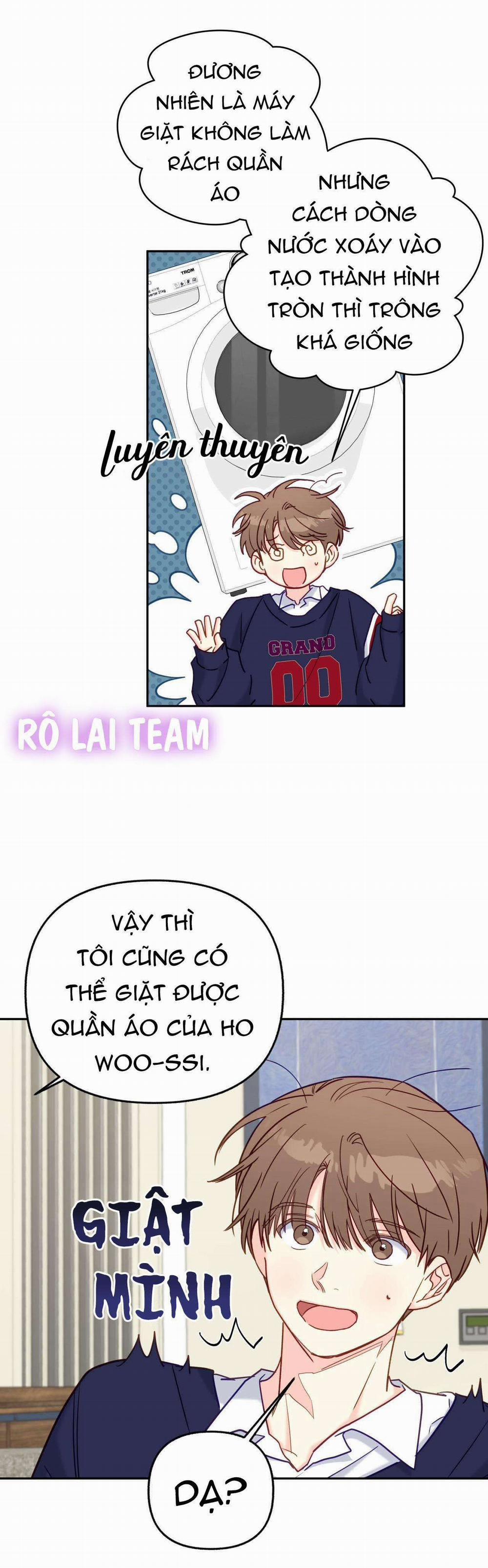 Người Bình Thường Cấp A 12 trang 13