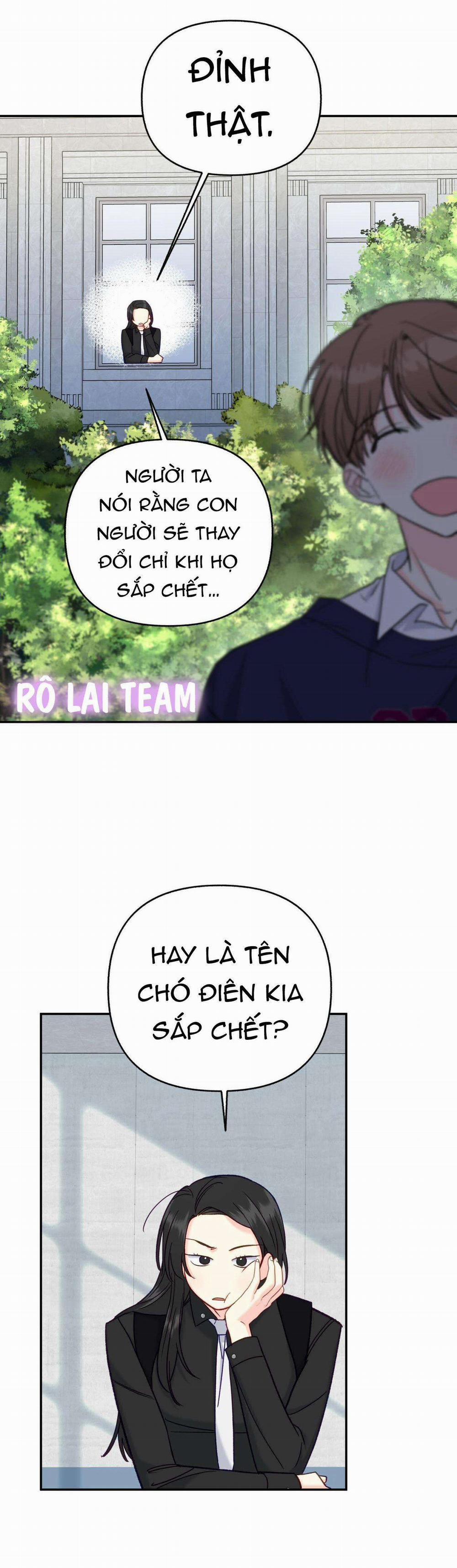 Người Bình Thường Cấp A 12 trang 18