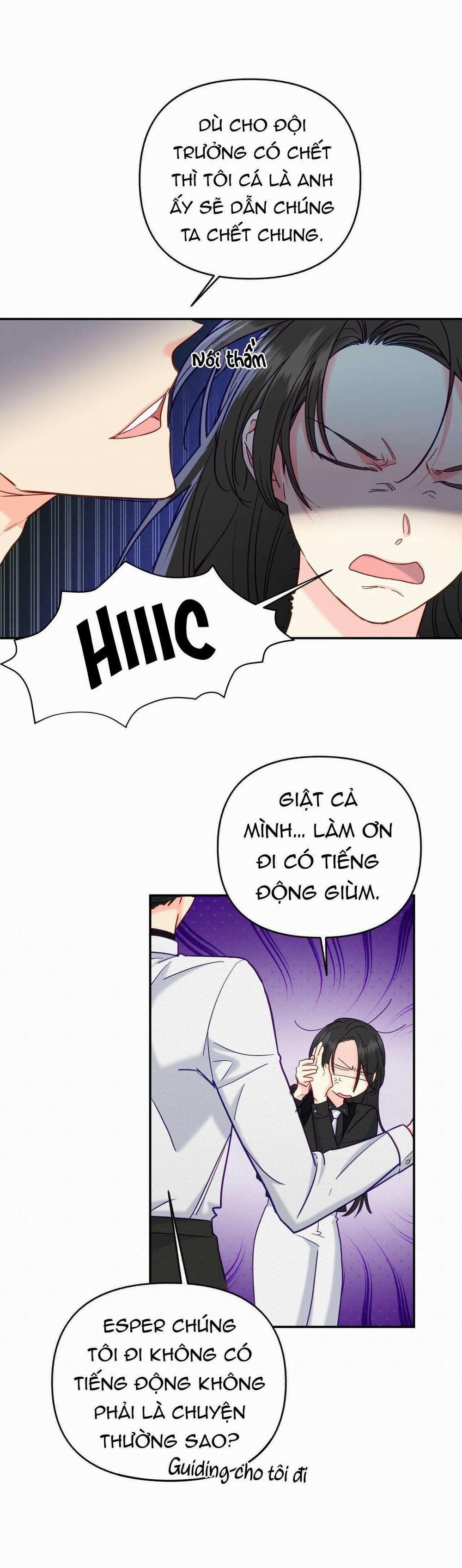 Người Bình Thường Cấp A 12 trang 19