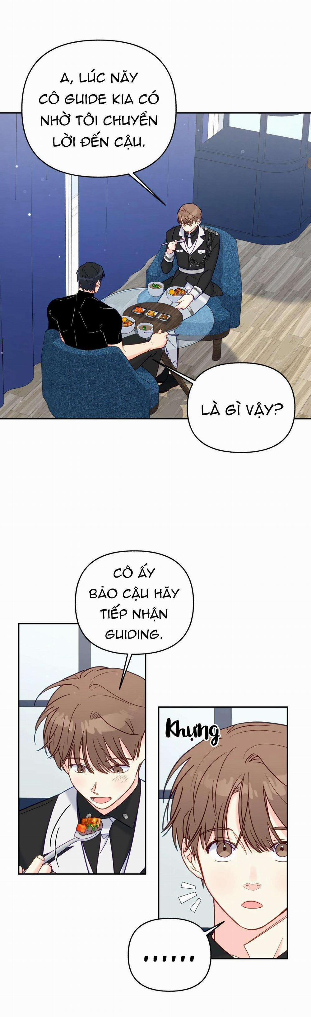 Người Bình Thường Cấp A 12 trang 3