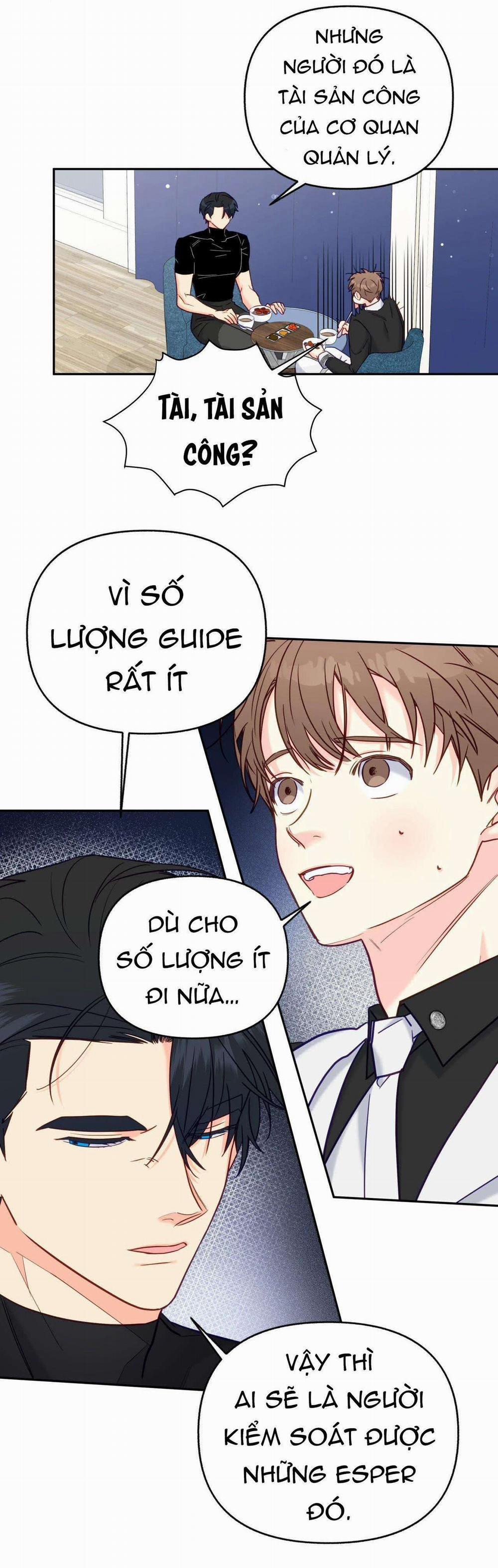 Người Bình Thường Cấp A 12 trang 6