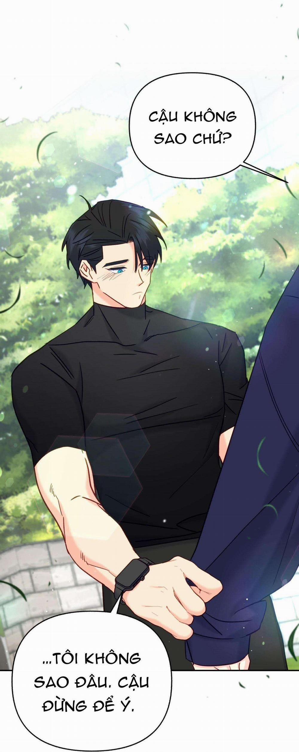 Người Bình Thường Cấp A 13 trang 12